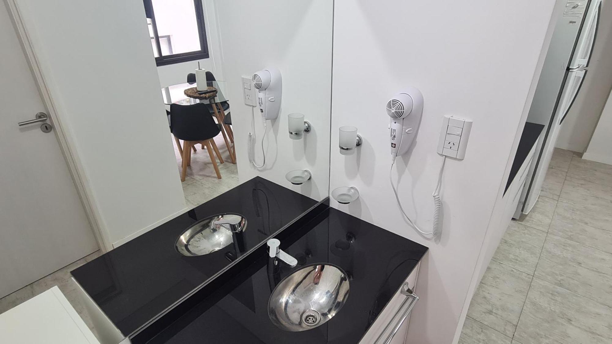 Apartamento Eloise Ii, Excelente Ubicacion Y Con Todo Lo Que Necesitas!